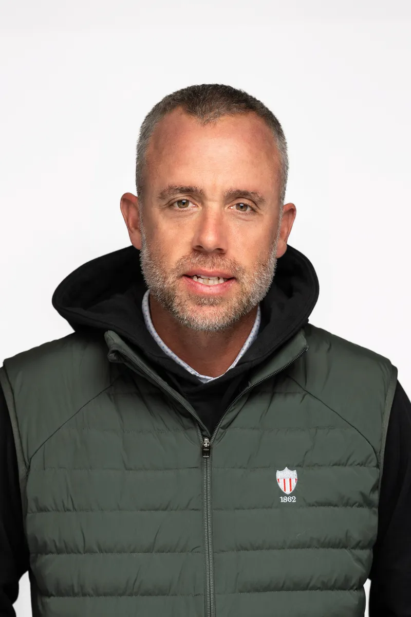 Benjamin Haberman — Founder, Confidere