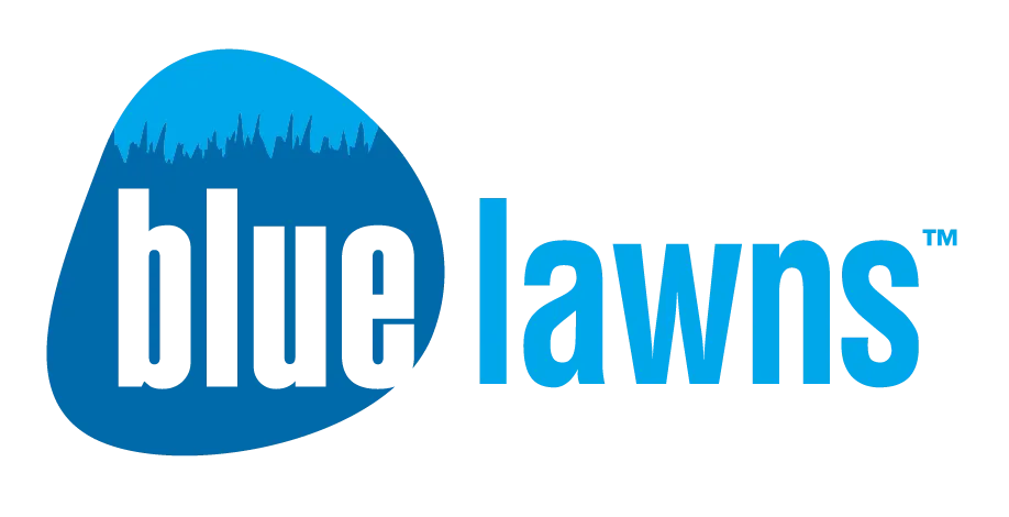 Blue Lawns